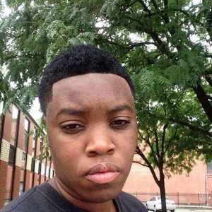 Meet your Posher, Trey